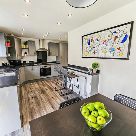 Two Bedroom Detached Modern Bungalow Close To Plymouth Argyle Fc Dış mekan fotoğraf