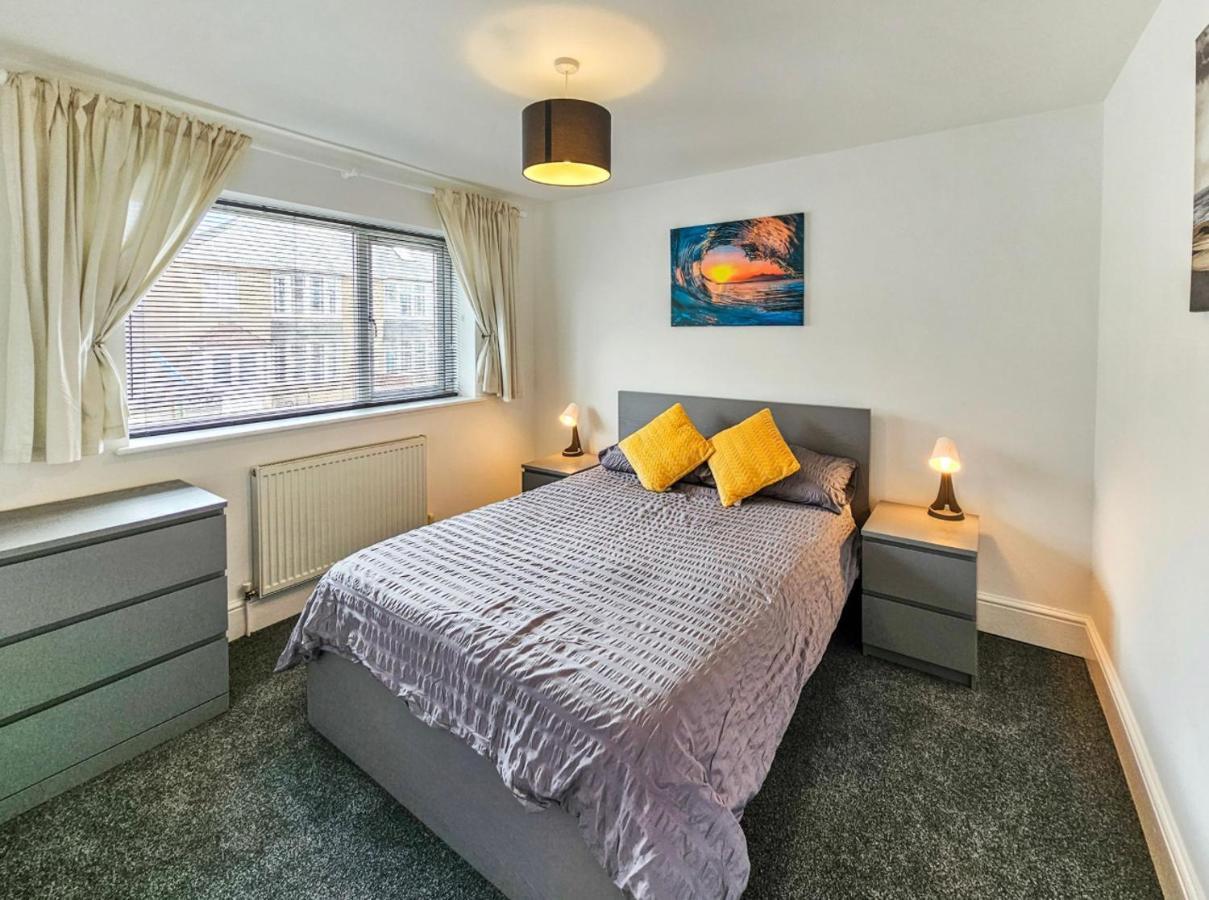 Two Bedroom Detached Modern Bungalow Close To Plymouth Argyle Fc Dış mekan fotoğraf