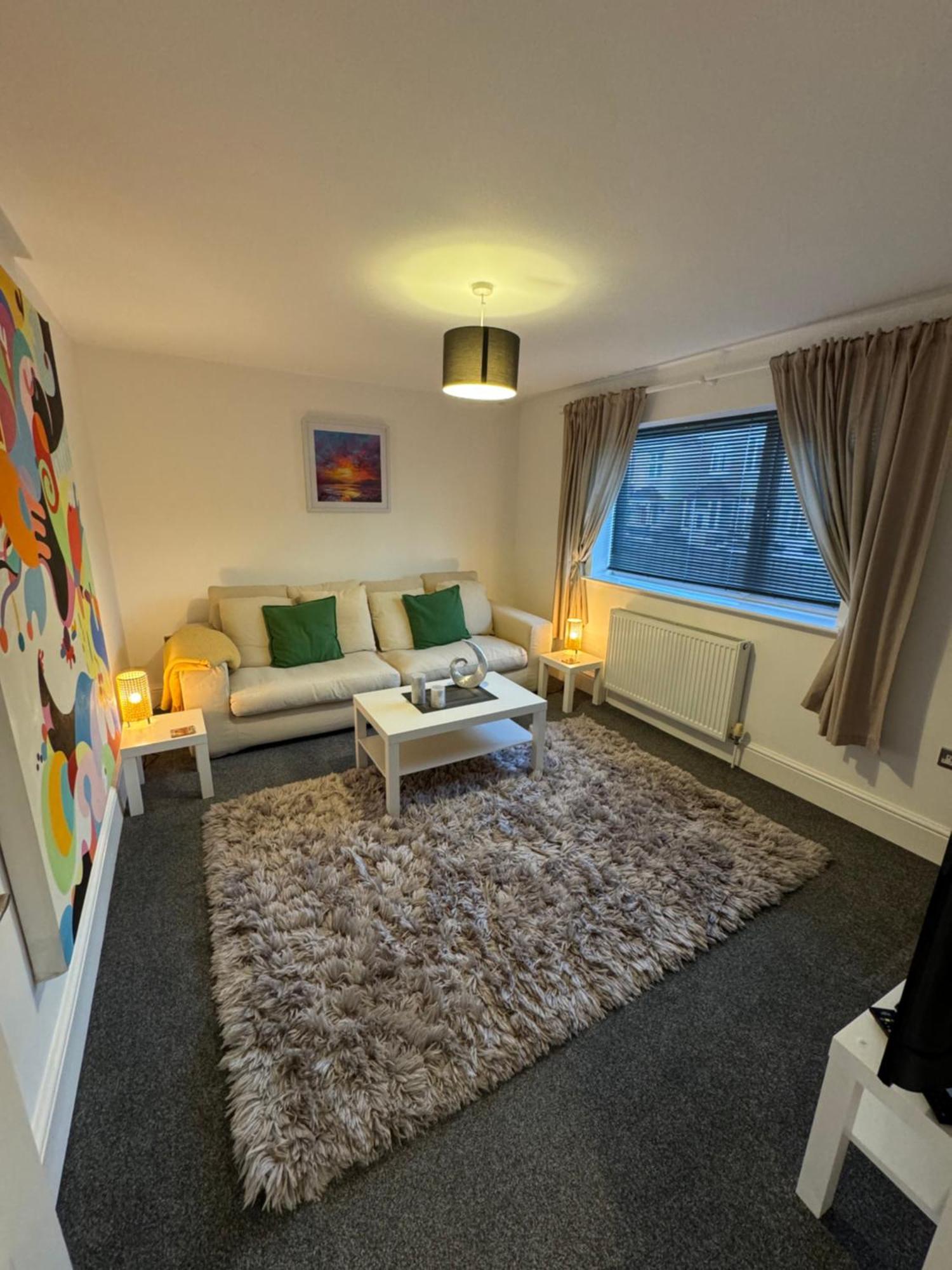Two Bedroom Detached Modern Bungalow Close To Plymouth Argyle Fc Dış mekan fotoğraf