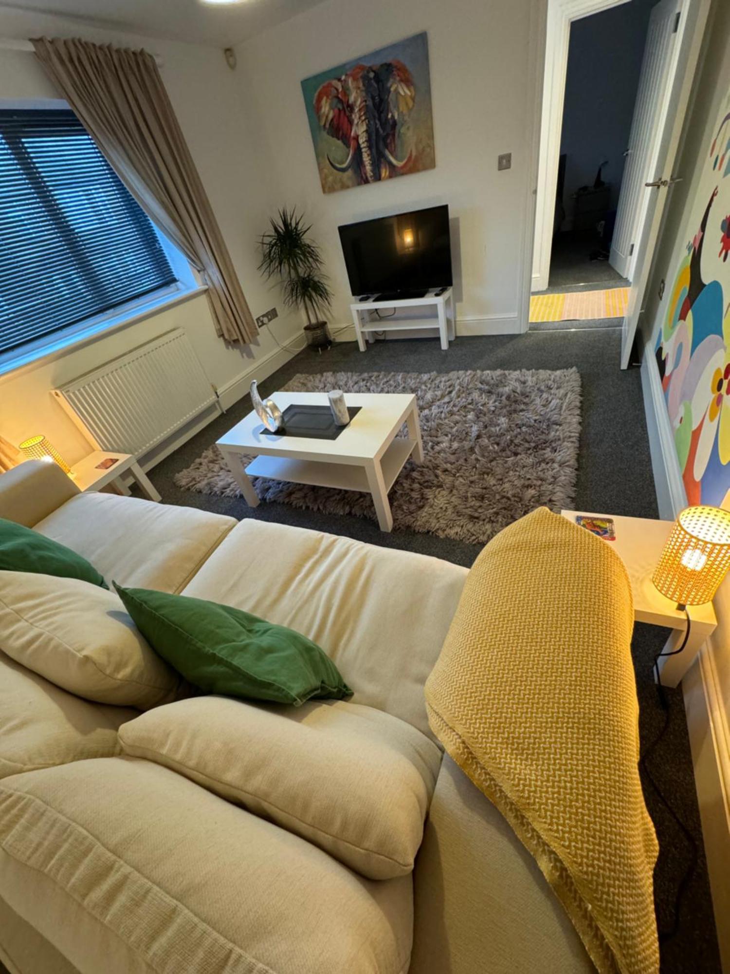 Two Bedroom Detached Modern Bungalow Close To Plymouth Argyle Fc Dış mekan fotoğraf